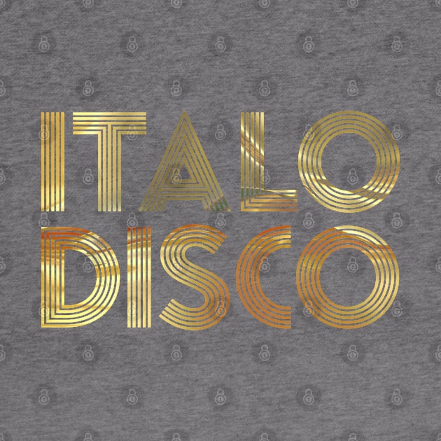 ITALO DISCO - Electronic music from the 90s golden collector editon by BACK TO THE 90´S